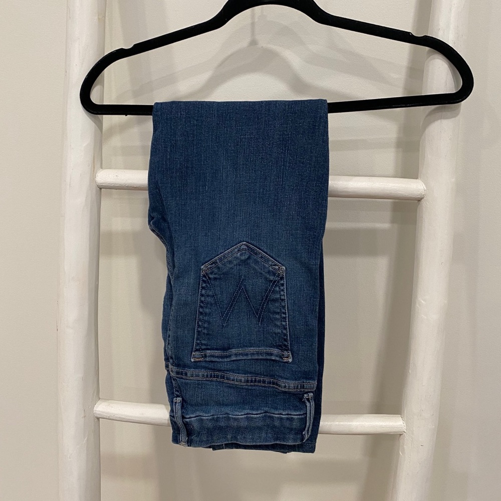 Mother Denim